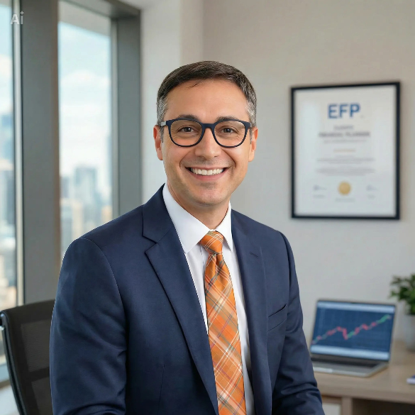 Immagine del profilo del consulente