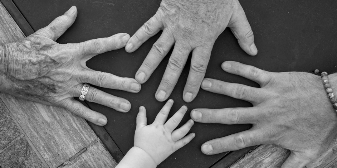 Copertina Il più grande passaggio di ricchezza della storia italiana:proteggerai il futuro dei tuoi figli?