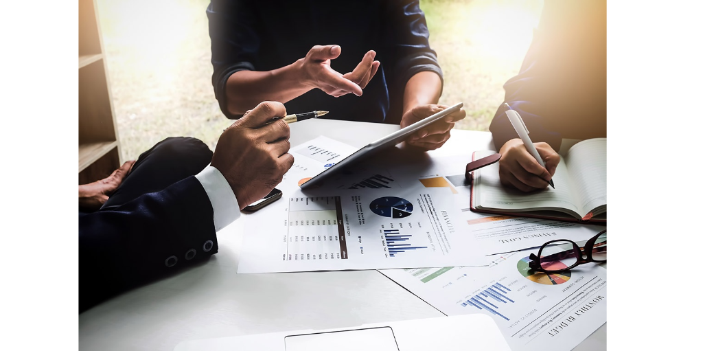 Rappresentazione visiva dell'articolo: Il ruolo del consulente finanziario