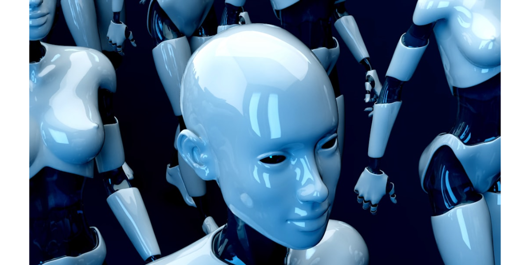 Copertina La Nuova Era dell'Automazione: Perché la Robotica è il Megatrend Finanziario del Decennio